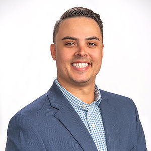 Meet your Posher, Brian